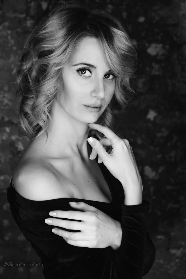 Фото Irina Lazareva