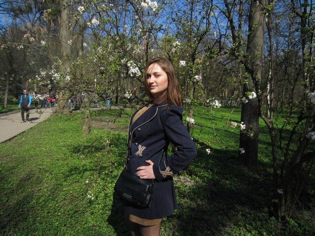 Фото Irina Irisha Martyniuk