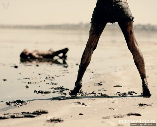 Polina Lucenko's photo