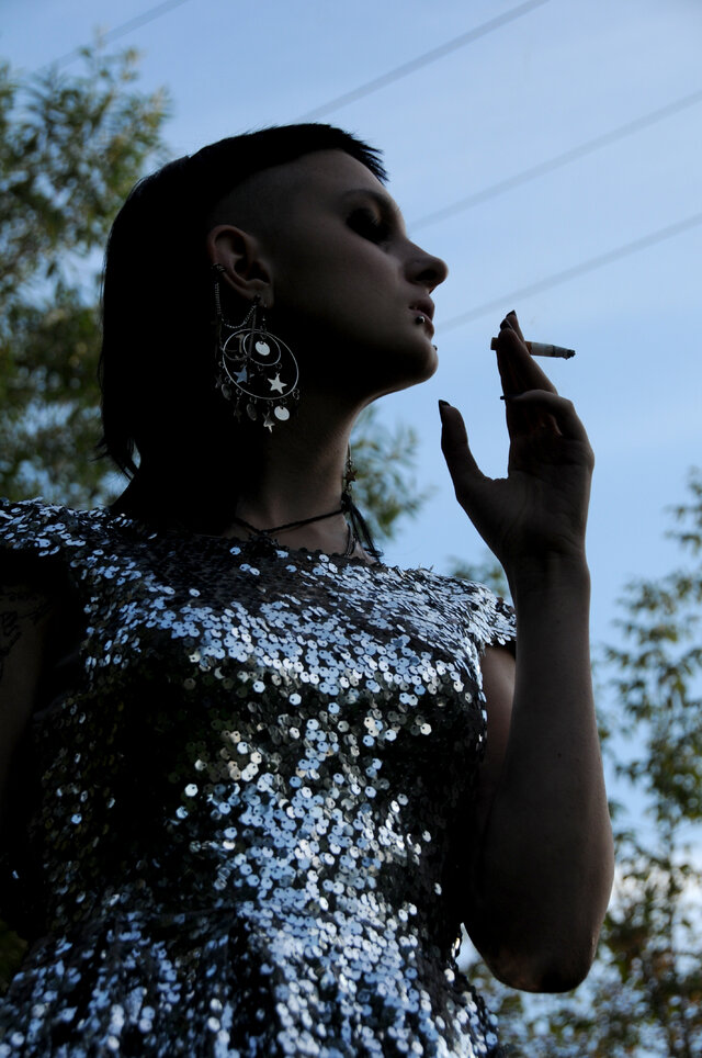 KiraHellChild Noir's photo