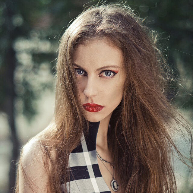 Maria Chugunova's photo