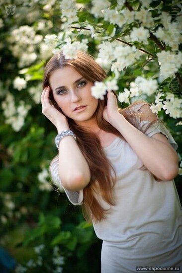Фото Анна Баранова