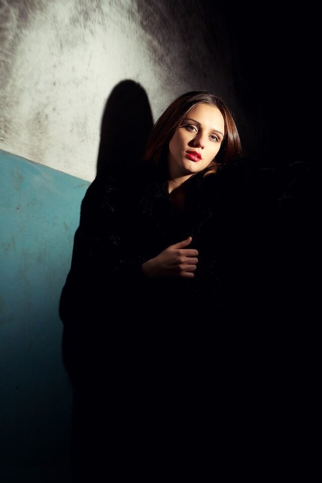 Dar'ja Osipchuk's photo