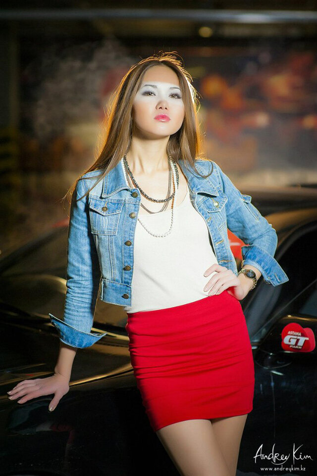 Фото Zhamilja Smagul