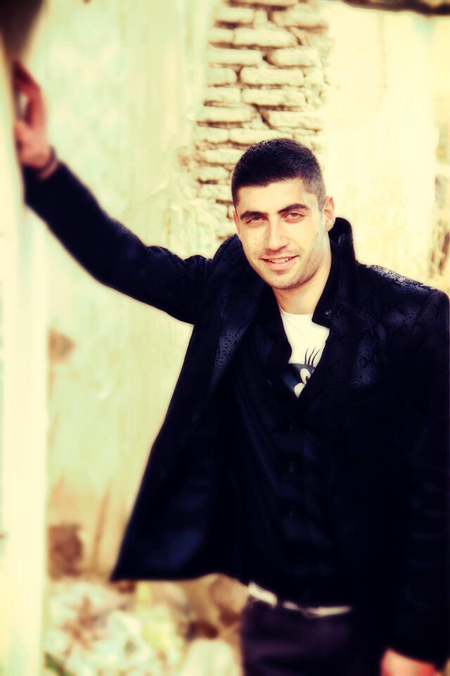 照片Narek Hakobyan