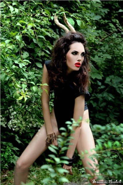 Ioanna Vrubel''s photo