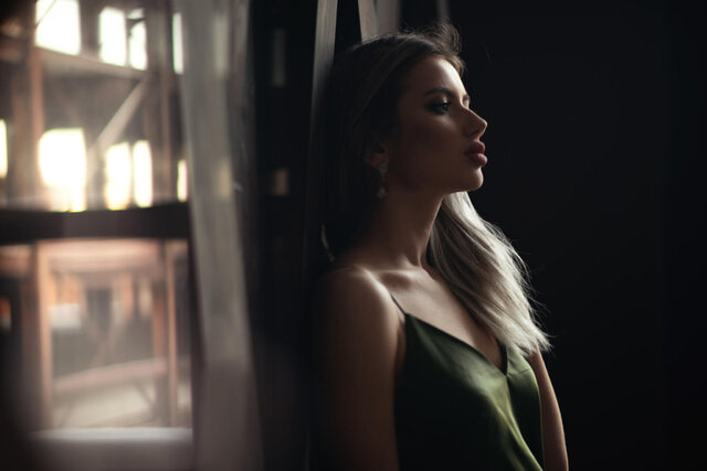 Valja Shikulina's photo