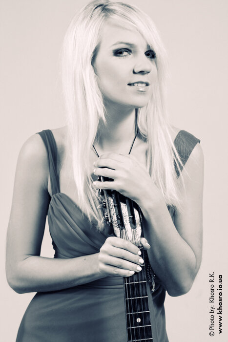 Irina Korsun's photo
