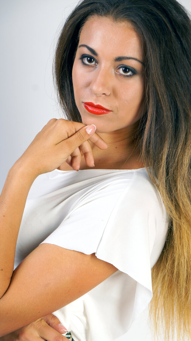 Foto Inna Guba