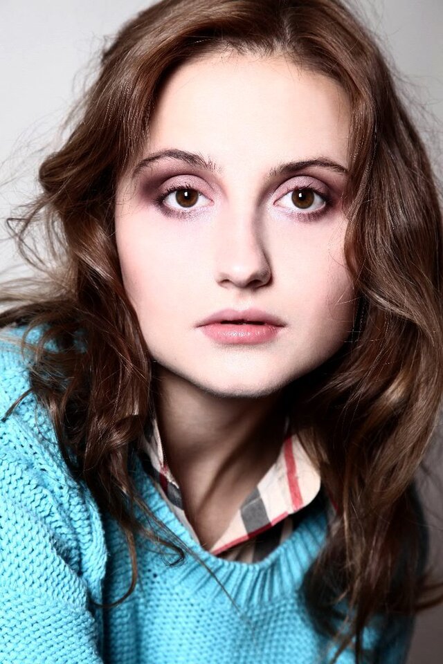 Ludmila Tkacenko's photo