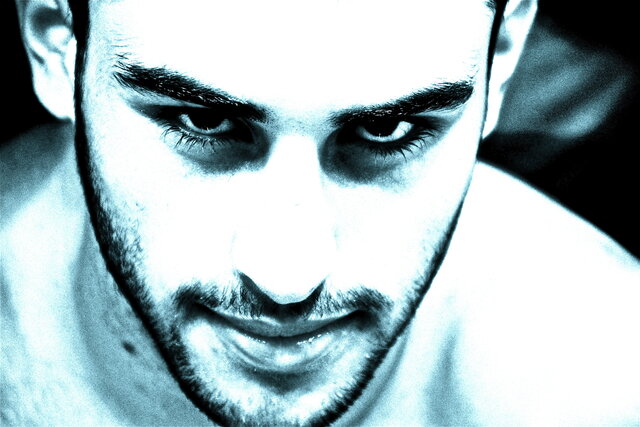 Giorgi Dedabrishvili's photo