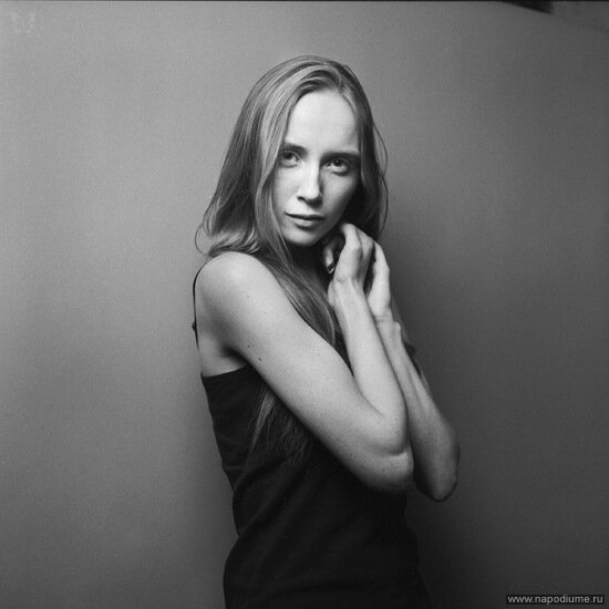 Anastasia Rudkovskaya's photo