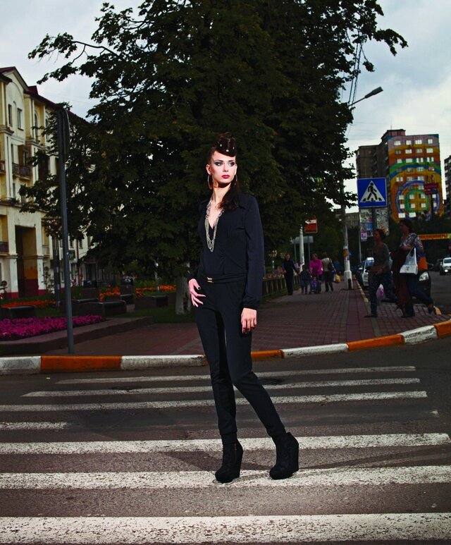 Nastya Lokteva's photo