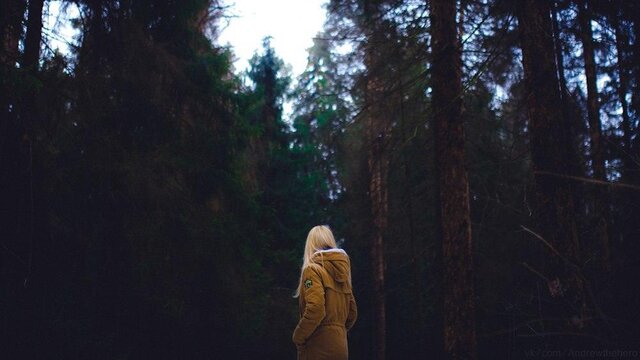 Viktorija Lazareva's photo