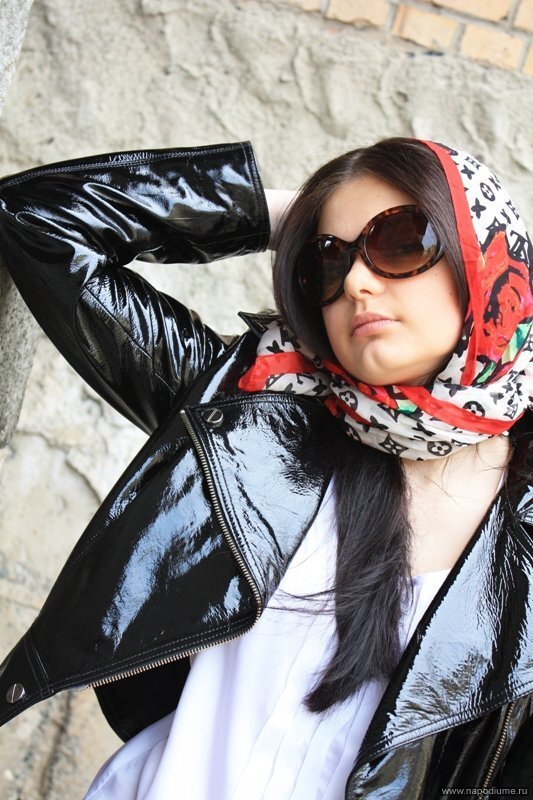 Zhanna Kovalenko's photo