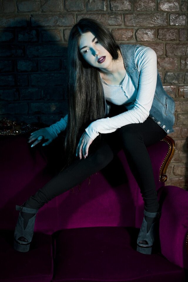 Фото Maria Smirnova