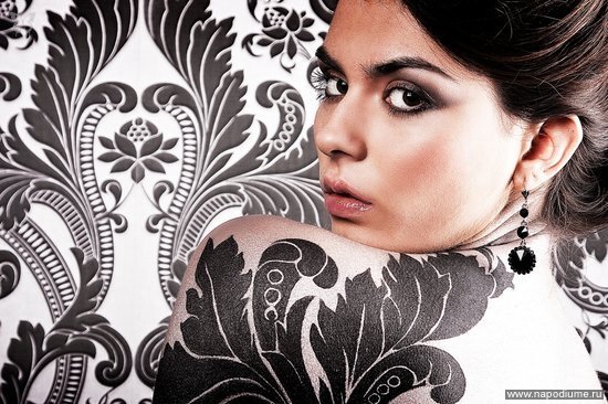 Фото Olga Bayer