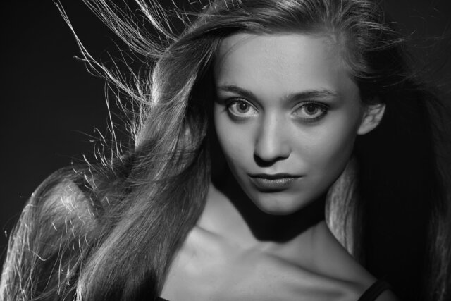 Фото Елена Граф