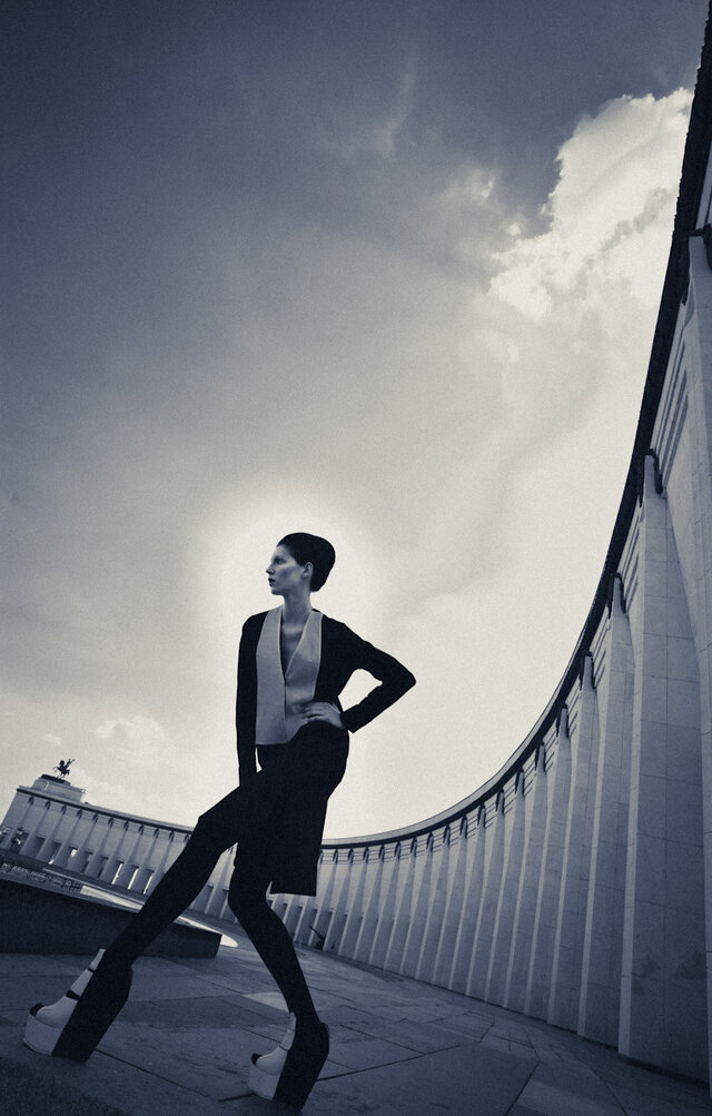 Oksana CHervonaja's photo