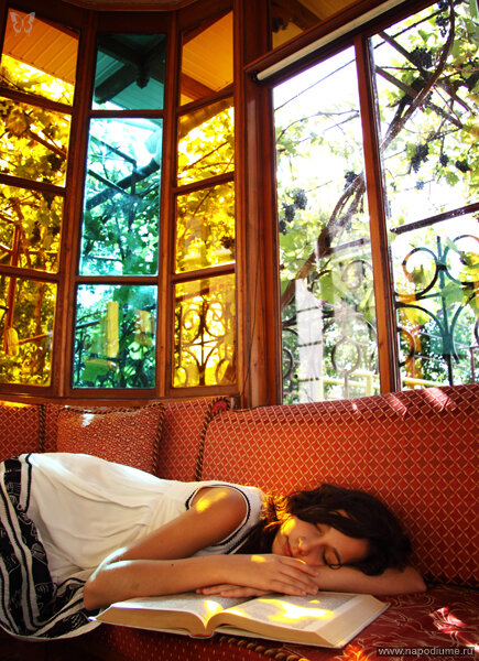 Elvira Ozkan's photo