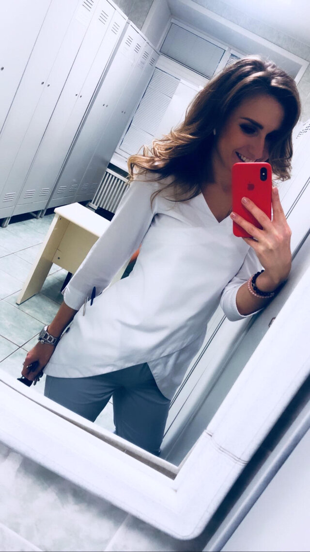 Фото Елизавета Фалеева