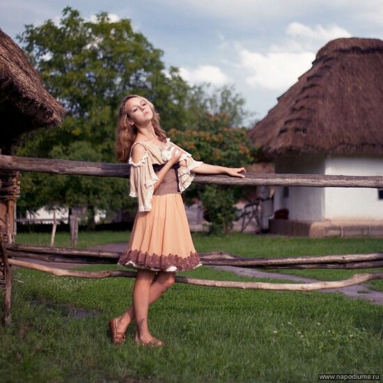 Фото Mari de Gor Горецкая