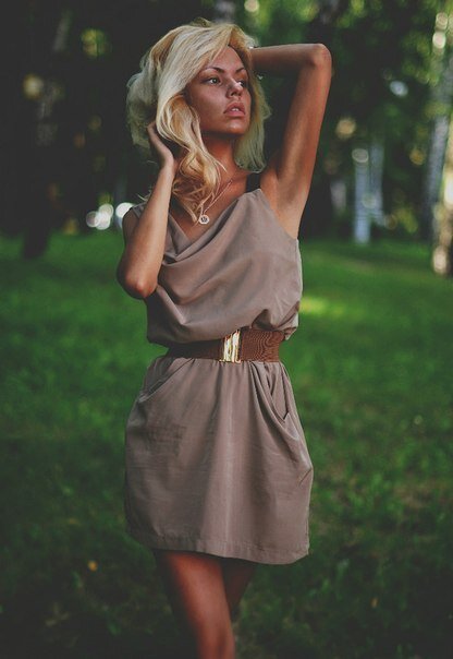 Daria Voinova's photo