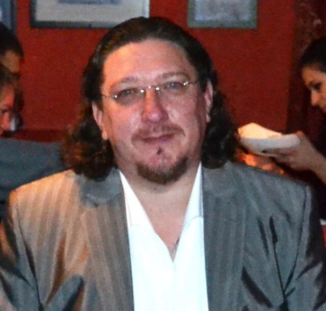 Foto Evgenij Titov