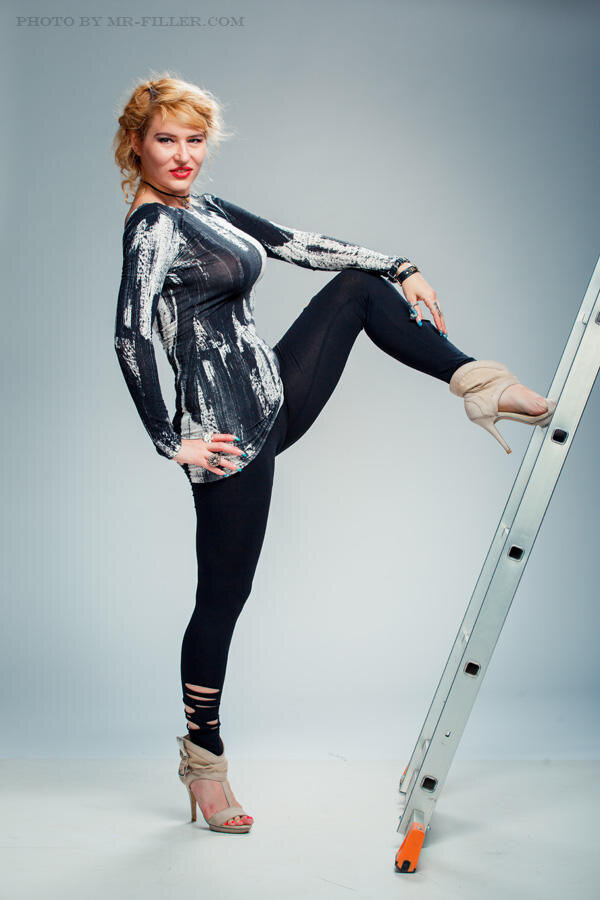 Elena Denisova's photo