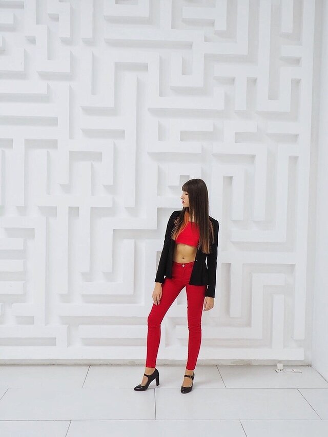 Anastasia Koroleva's photo