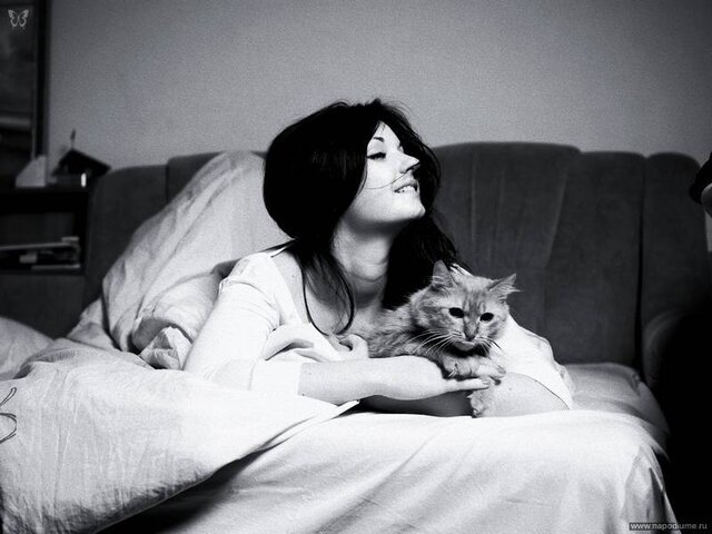 Anastasia Sergeevna's photo