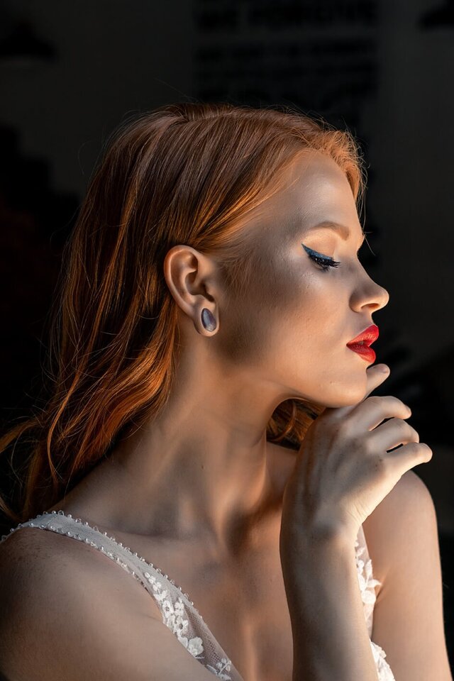 Maksim Temnikov's photo
