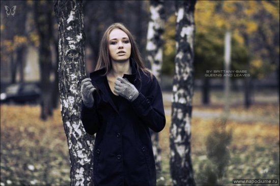 Фото Оля Колчеданцева