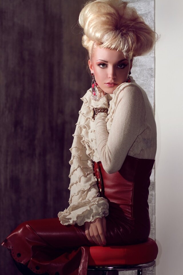 Aleksandr Spicin's photo