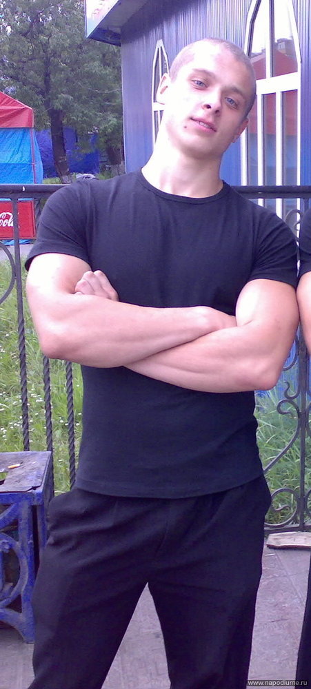 Фото Sergej Tarasov