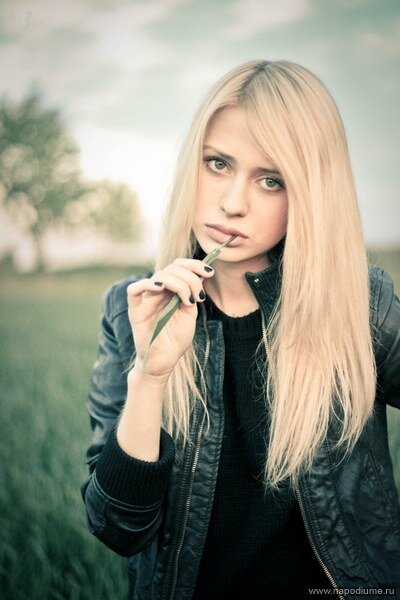 Ana Putilina's photo