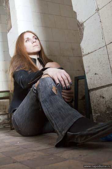 Фото Елена Eltsova Elena Ельцова