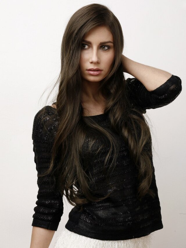 Karina Dunaeva's photo