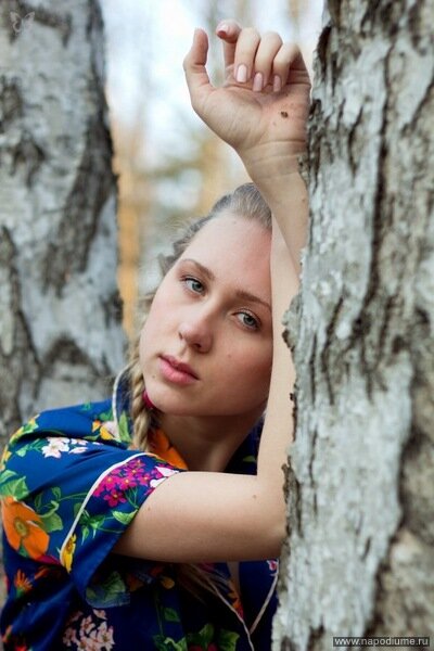Margarita Medved''s photo