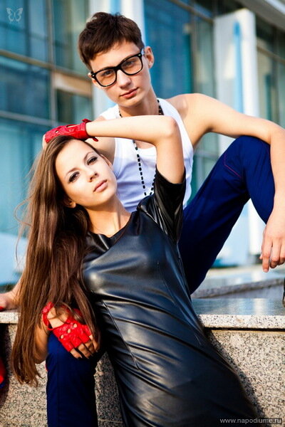 Dima Kornilov's photo