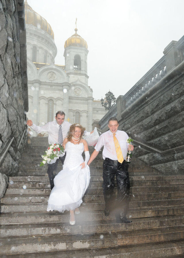 Alexej Gorelov's photo