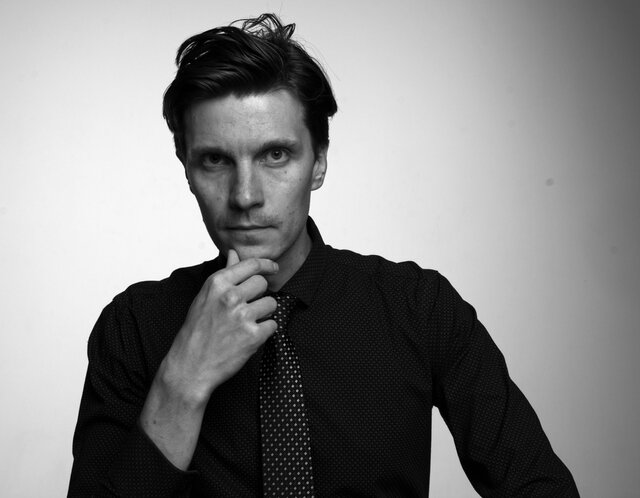 Foto Nikolaj Sipiguzov