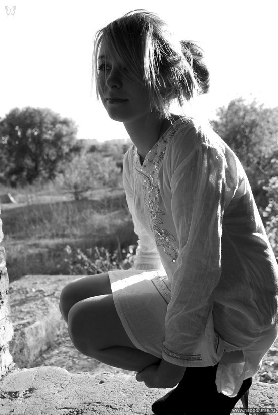 Elena Lysenko's photo