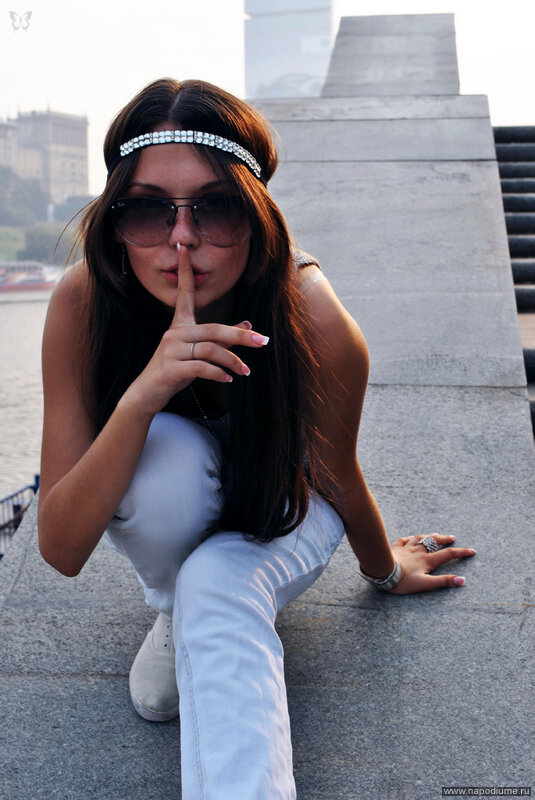 Ekaterina Erohina's photo