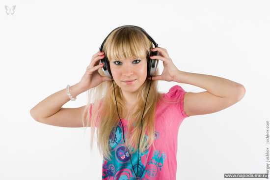 Aleksandria Egorova's photo