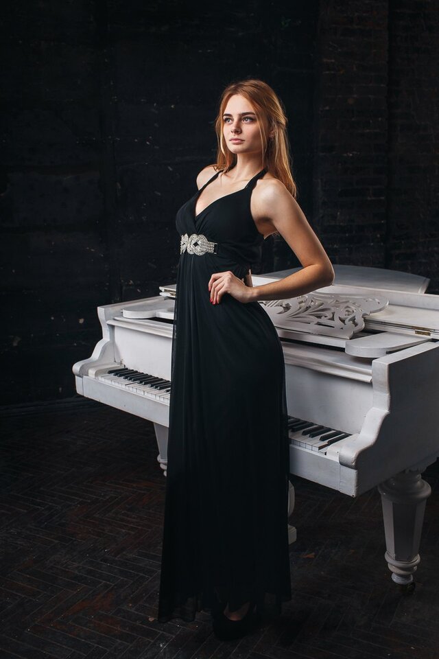 Фото Polina Tisenko