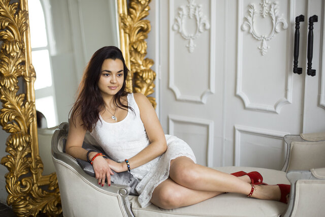 Фото Екатерина Денисова
