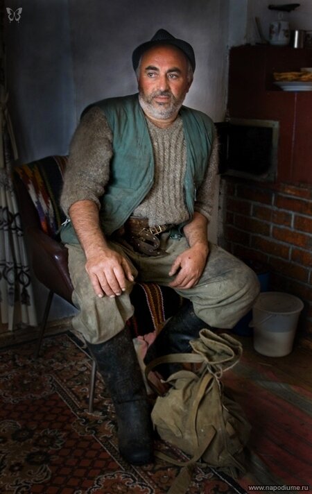 Фото Дмитрий Подгорный