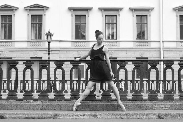 Aleksandra Isaeva's photo