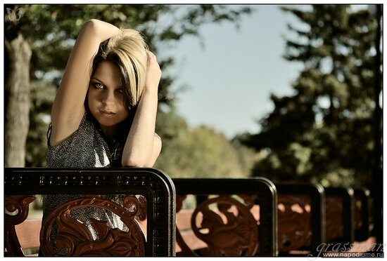 Yasya Ritska's photo